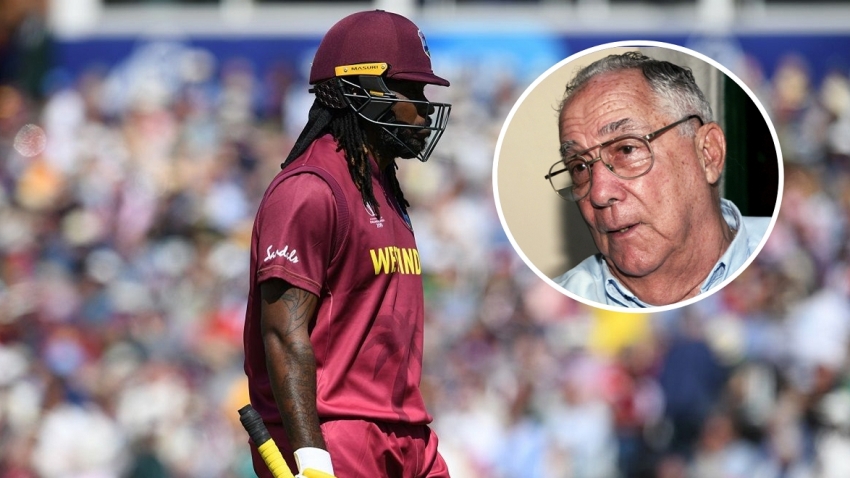 &#039;I thought he was past it at this stage&#039; - former JCA president Hendriks surprised by decision to pick Gayle