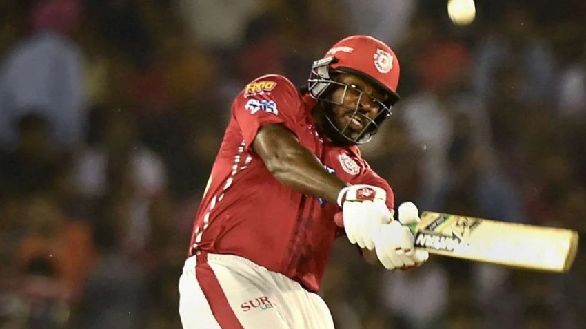 Chris Gayle leaves IPL bubble in a bid to be ready for ICC T20 World Cup
