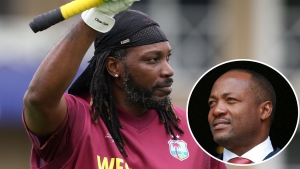 &#039;Dropping Gayle now wouldn’t be right&#039; - Windies batting great Lara believes batsman should be given proper send-off