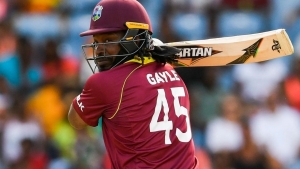 &#039;I&#039;m never going to down WI cricket&#039; - star batsman Gayle admits he contemplated retirement before receiving call-up