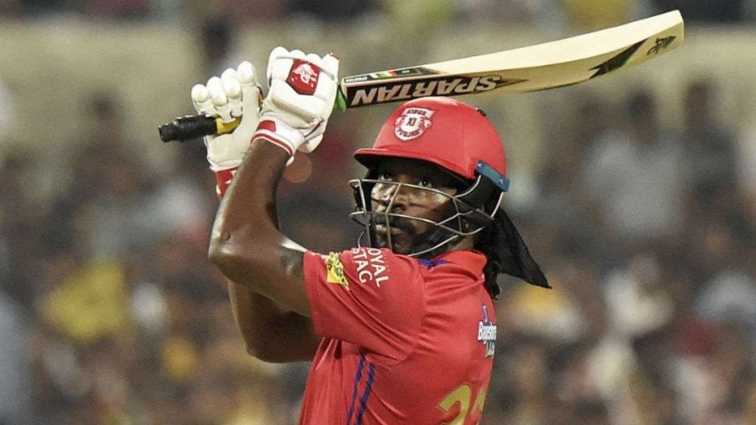 Timid openers ruining T20 cricket' - WI star Gayle claims cautious approach  from openers making game less fun