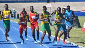 Spectator-less Boys and Girls Championships set for May 11-15, ISSA president confirms