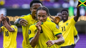 &#039;Why  label our players?&#039; - former Reggae Boyz keeper insists there should be no difference between local, foreign-born players
