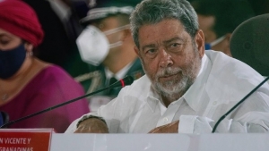 Prime Minister Ralph Gonsalves believes West Indies cricket is in a state of crisis