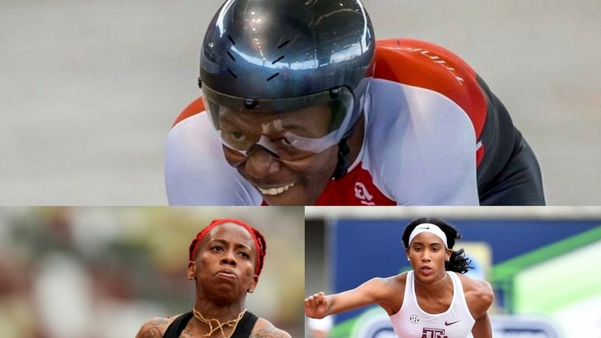 Paul, Lee-Ahye and Gittens among winners at Wednesday&#039;s TTOC Awards Ceremony
