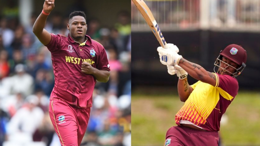 India v West Indies, 4th ODI: From batting long to just batting
