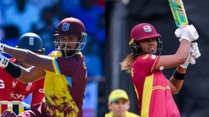 Pooran, Matthews featured as ICC reveals teams of the year in ICC Awards 2023