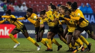 Two newcomers among 22 called for Reggae Girlz &#039;Football is Freedom&#039; match against Costa Rica