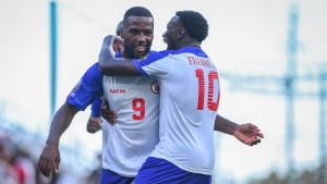 Haiti confident of success as group stage begins