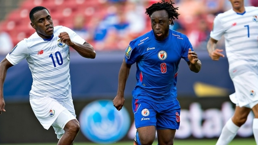 USA looking to begin Gold Cup campaign by stopping in-form Haiti