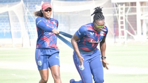 West Indies Women to open Women World Cup qualifiers against Papua New Guinea November 21