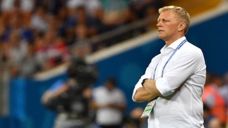 Reggae Boyz head coach Hallgrimsson expects tough challenge from motivated Cameroon