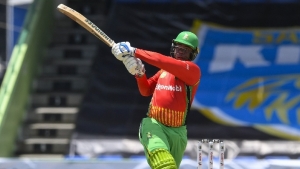 Discarded Windies batter Hetmyer selected in strong Berbice squad for Guyana&#039;s Inter-County Competition