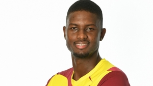 Jason Holder called into West Indies World Cup squad as replacement for injured Obed McCoy