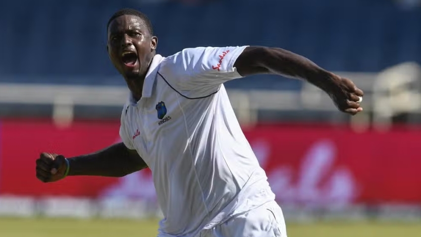 Jason Holder joins Worcestershire for Vitality County Championship opener, boosting squad for Division One return