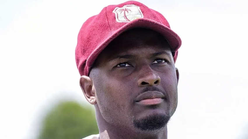 Holder sacked! Kraigg Brathwaite appointed 37th captain of the West Indies Test side