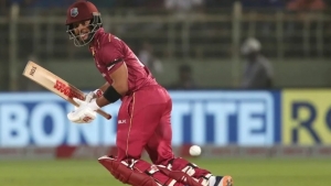 West Indies go down by 63 runs in first T20 against Pakistan
