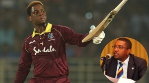 After World Cup debacle, Hetmyer should be West Indies white-ball captain - Dave Cameron