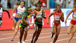 Jamaica withdraws from World Athletics Relays - JAAA points to travel difficulties, COVID-19 protocols as biggest setbacks