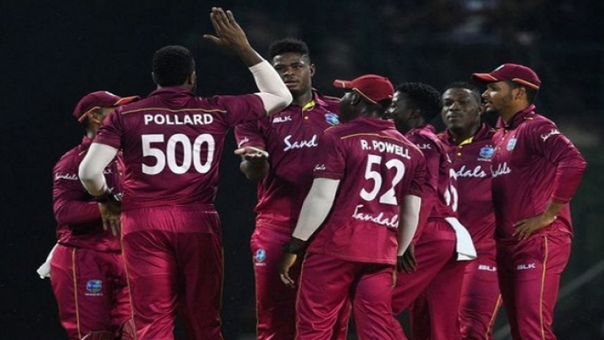 ‘High-octane Windies squad built for excitement’ – but may not necessarily win World Cup