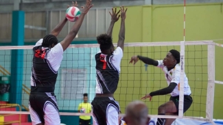 Jamaica sweeps past Trinidad in Under-21 Men CAZOVA Championship