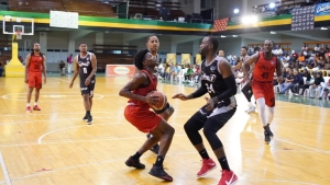 Horizon conquer Storm to lift inaugural P.H.A.S.E 1 Elite 1 Caribbean Basketball League title