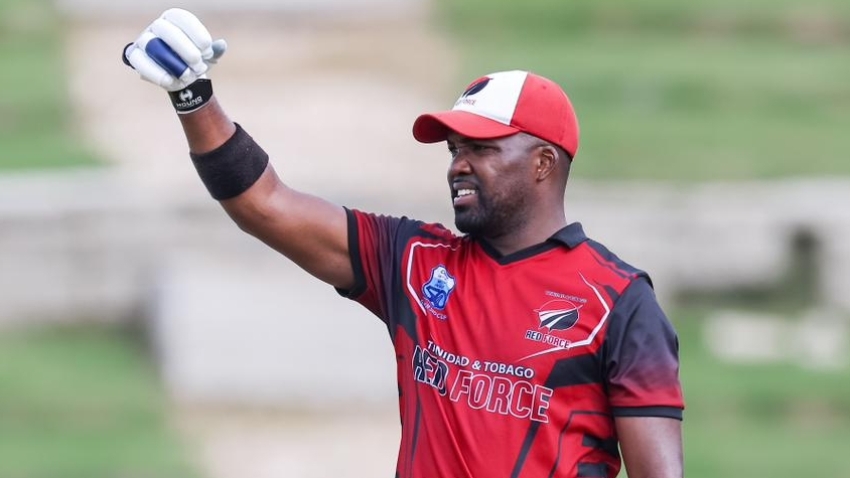 Bravo stands alone with sixth CG United Super50 Cup title; stakes claim for ODI recall