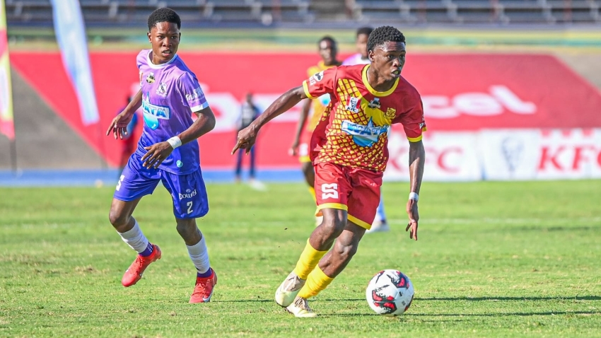 KC edge Dinthill 3-2 to book Champions Cup semis spot; Glenmuir, Hydel also progress
