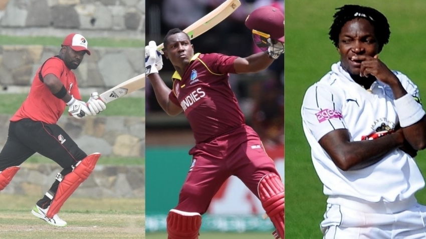 19 West Indian players shortlisted for Feb.18 2021 IPL Draft