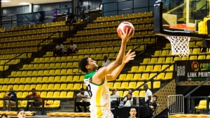 Jamaica winless in group play at FIBA U17 Centrobasket Championship after 43-76 defeat to Panama