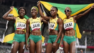 Tokyo Olympics Recap: Jamaica closes Olympic competition with 4x400m bronze