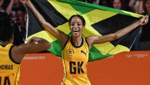 Jamaica Sunshine Girls defeat New Zealand to secure historic appearance in Commonwealth Games final