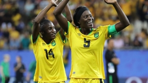 Reggae Girlz head coach Donaldson eager to see what new recruits, returning players bring to squad