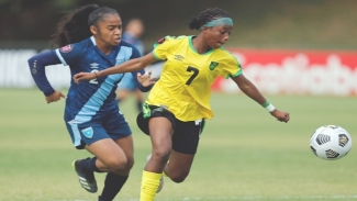 Jamaica blank Bermuda 2-0 but Honduras lead Group E after 9-0 thrashing of Anguilla in Women U20 qualifiers