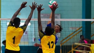 Jamaica blanks USVI 3-0 to go atop the table at CASOVA Zonal U21 Championships