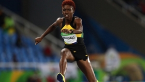 &#039;I really loved long jump&#039; - why three-time national champ Russell is convinced 400mh was her destiny