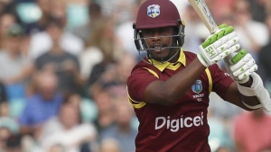 Mohammed hopes to calm makeshift Windies