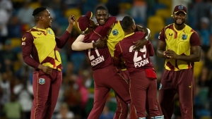 Victory over England shows Windies&#039; character - Jason Holder
