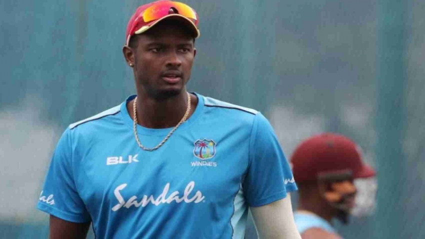 &#039;I’ve tried to iron out a few things mentally&#039; - Holder learning not to overthink cricket