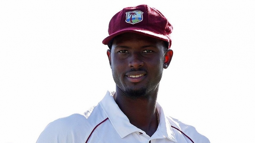 Jason Holder is still an integral member of West Indies team - Roger Harper