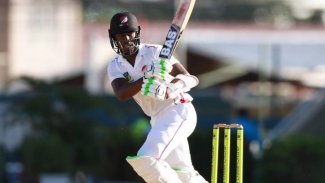 Mohammed scored a magnificent 157 for T&amp;T.
