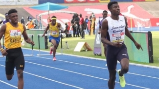 KC holds slim lead over JC, Edwin Allen maintains lead over St.Jago after Day 4