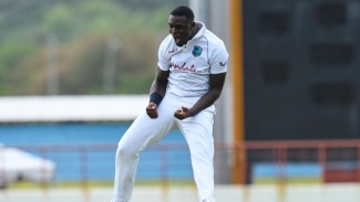 Fresh off a successful Lankan Premier League, Seales ready for Windies white-ball debut