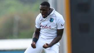 Young Windies fast bowler Seales to join Sussex for 2023 season