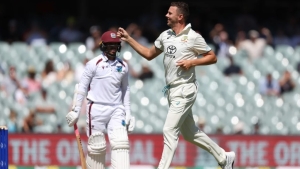 Brathwaite praises Joseph, calls out batters after Windies suffer 10-wicket defeat to Australia at Adelaide