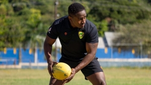 Red Sharks to face Bulls in Jamaica Rugby League National Club Championships on Saturday