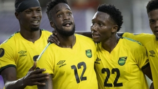 Reggae Boy Flemmings secures move to Toulouse - French Ligue 2 club among favourites for promotion