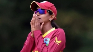 Rahmarack stars with the ball as Windies Women defeat New South Wales by four wickets at Wilson Park
