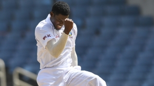 Guyana Harpy Eagles pace bowler Paul takes five-for to trigger T&amp;T Red Force collapse