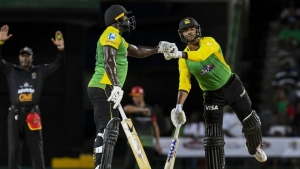 Brandon King&#039;s magnificent 89 propels Jamaica Tallawahs to victory as CPL bowls off in St Kitts